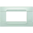 URMET SPA - UTD10804.B.01 PLACCA TEC BIANCO HELSINKI 4M