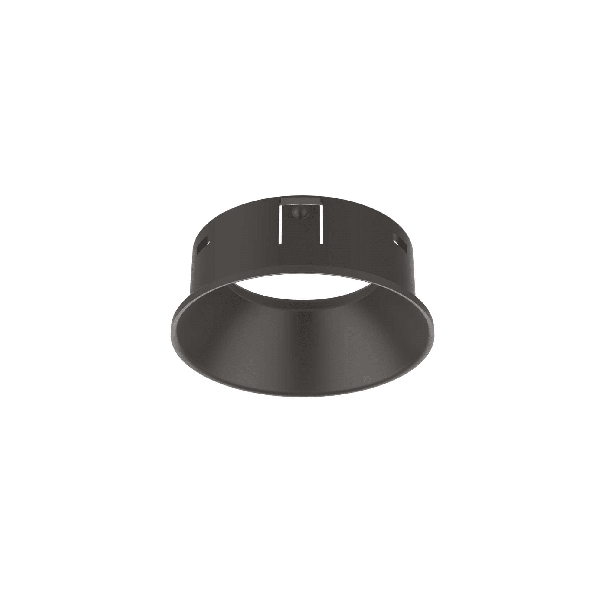 IDEAL LUX SRL - IUX279640 BENTO REFLECTOR ROUND BK
