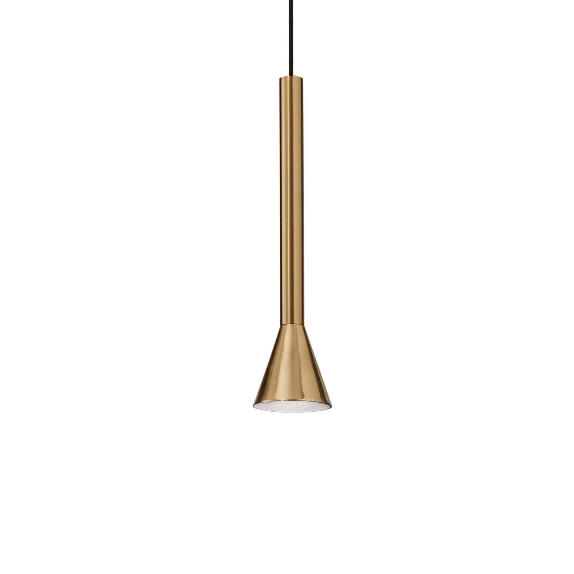 IDEAL LUX SRL - IUX279794 DIESIS SP OTTONE