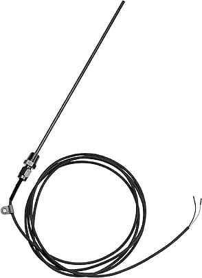 SIEMENS - BUILDING T - BCTBPZ:QAE1020.024 QAE1020.024 SONDA T IM.LG-NI1000 -5-105G