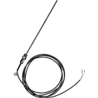 SIEMENS - BUILDING T - BCTBPZ:QAE1020.024 QAE1020.024 SONDA T IM.LG-NI1000 -5-105G