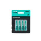 TRADEFORCE - TDM0003560016 BATTERIAALCALINASTILO(AA)-CF4PZ