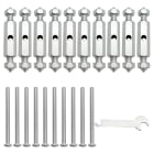 ELCART DISTRIBUTION - ERT270420000 KIT RIPARA SCATOLE 503