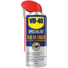 ELCART DISTRIBUTION - ERT270614000 WD-40 OLIO DA TAGLIO 400 ML