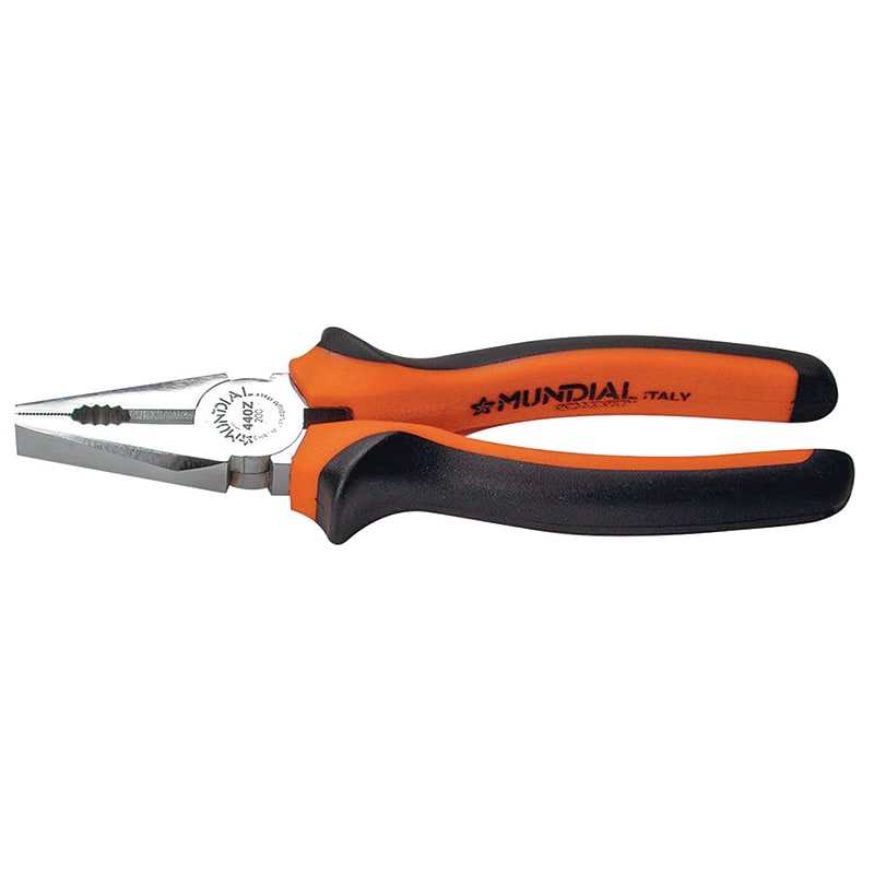 ELCART DISTRIBUTION - ERT270737700 440Z PINZA UNIVERS.BIC.MM.200