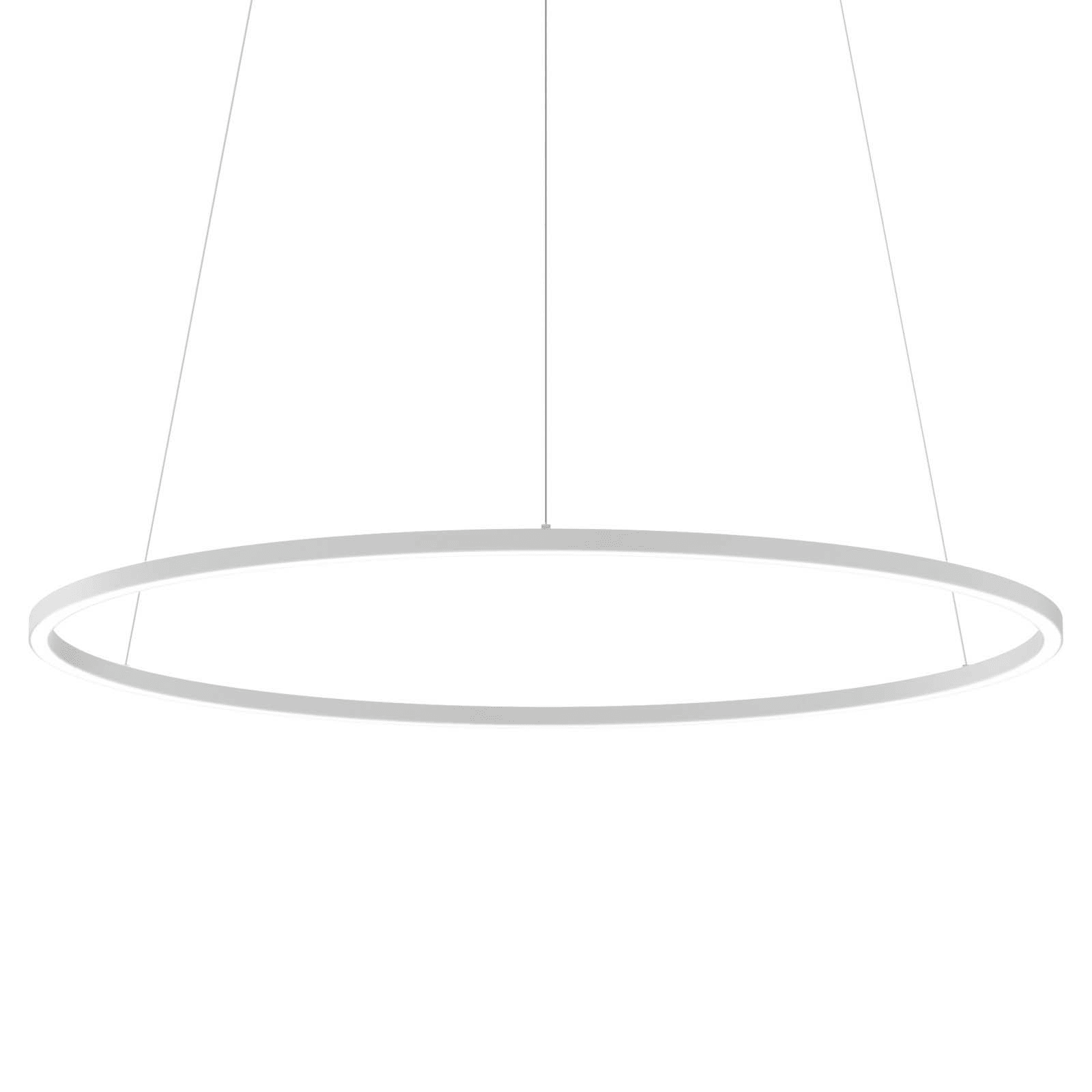 LINEA LIGHT (ILED) - ILDC01063WHWDI TOUR SLIM D.1450 68WDC WH W DI