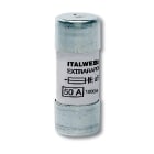 ITALWEBER SPA - ITW1487125P FUS 27X60 AR 125A 1000V CON PERC
