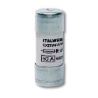 ITALWEBER SPA - ITW1486050P FUS 27X60 AR 50A 690V CON PERC