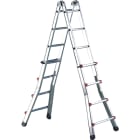 INTERCABLE SRL - INR2801010 SCALA TELESCOPICA A 4 ELEMENTI 10+10