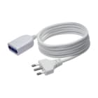 ELCART DISTRIBUTION - ERT280149000 CAVO PROLUNGA SP./PR.3X1MM 5 MT