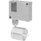 SIEMENS - BUILDING T - BCTBPZ:QAF81.6 TERMOSTATO DA CANALE ANTIGELO