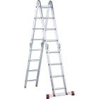 INTERCABLE SRL - INR2803016 SCALA UNIVERSALE A 4 TRONCHI 4X4