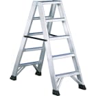 INTERCABLE SRL - INR2804005 SCALA DI SICUREZZA A DOPPIA SALITA 2X5