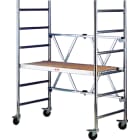 INTERCABLE SRL - INR28051 SCALA-PONTEGGIO MOBILE