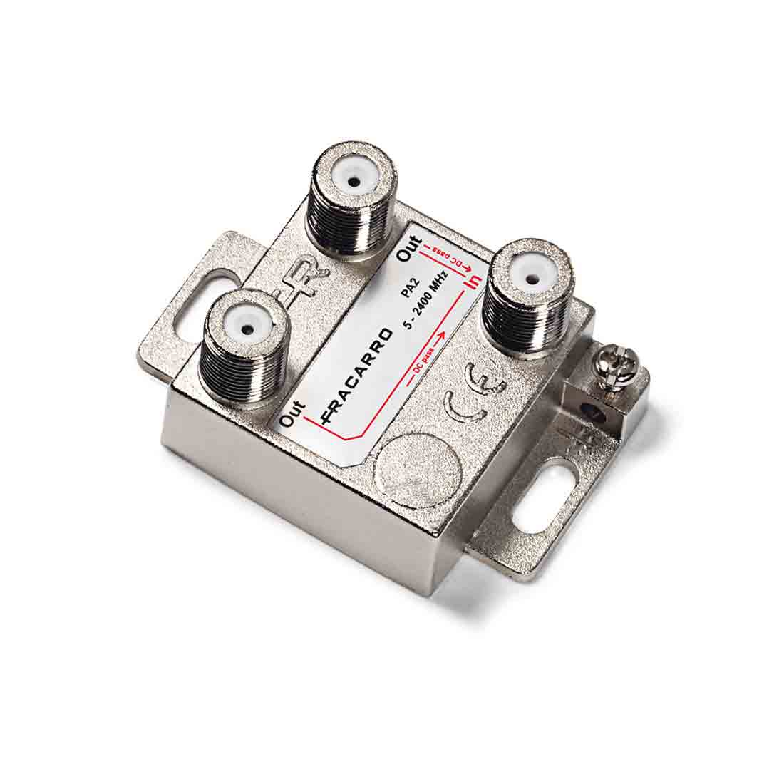 FRACARRO - FRA280701 PA2 PARTIT.2VIE 5-2400