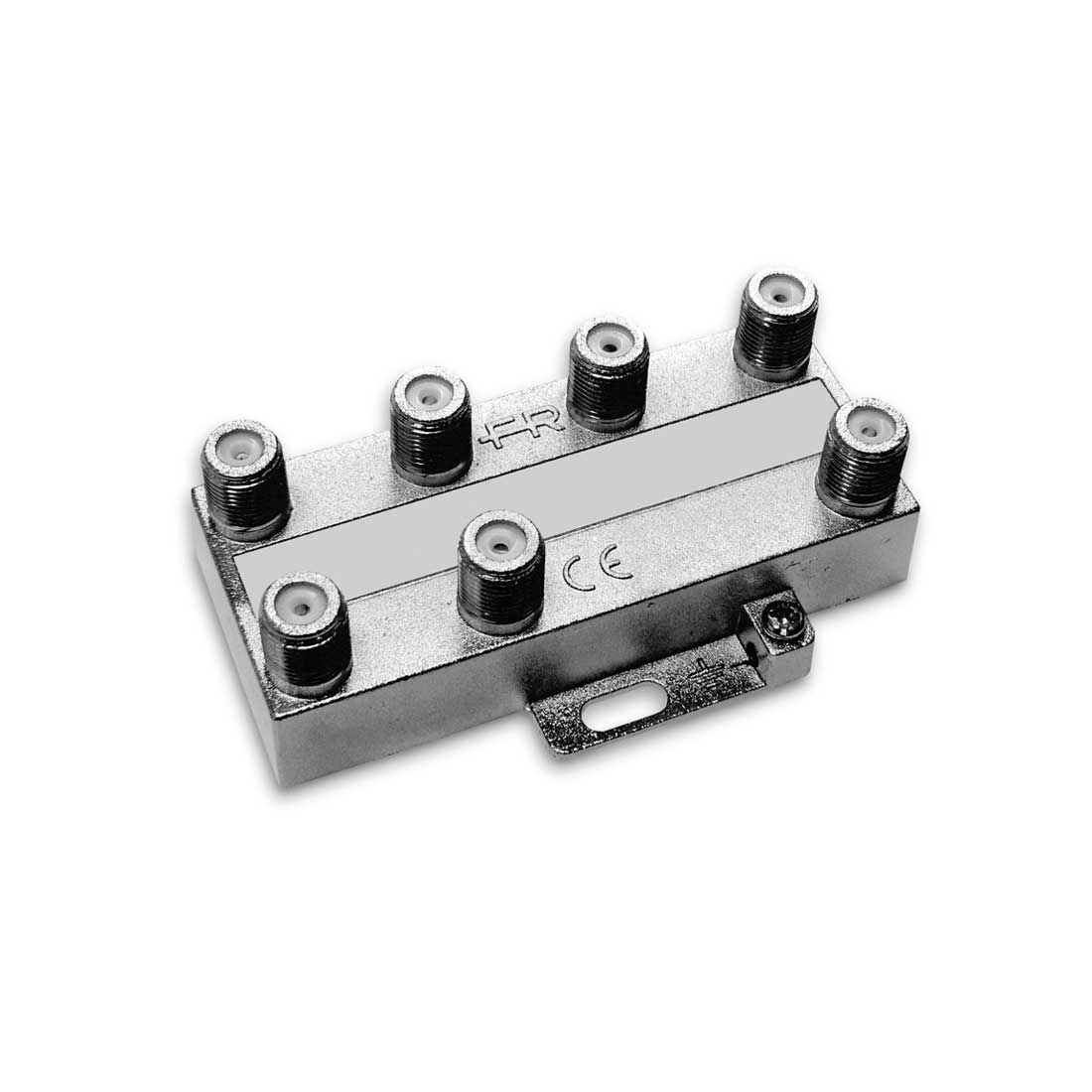 FRACARRO - FRA280704 PA6 PARTITORE 6VIE 5-2400MHz