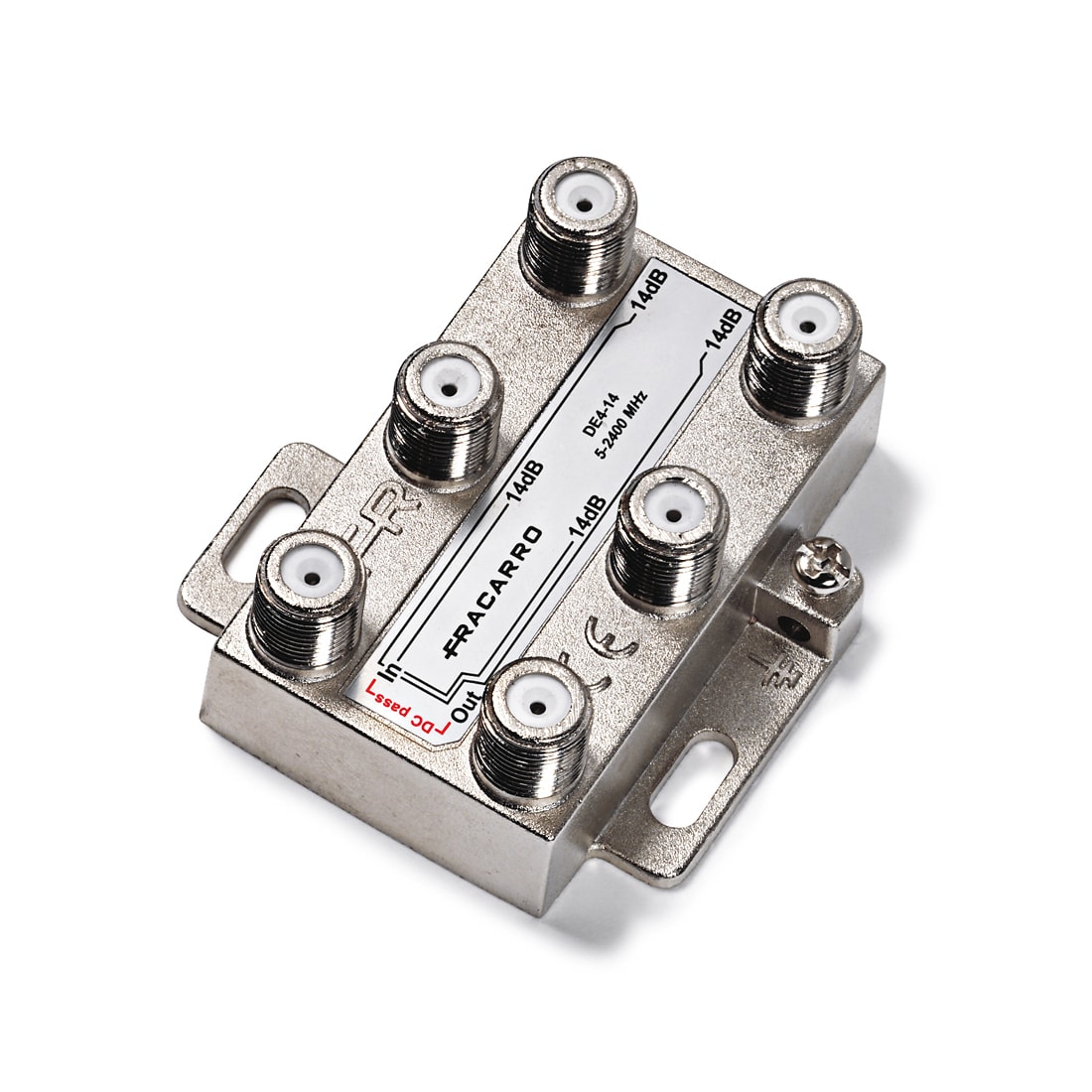 FRACARRO - FRA280719 DE4-14 DERIV.4DER 5-2400