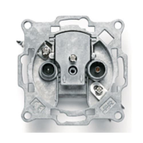 FRACARRO - FRA280731 PRI06 PRESA ROTONDA 6DB