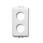 FRACARRO - FRA280807 BT-MAT2 ADAT PRESE DEMIX BIANCO