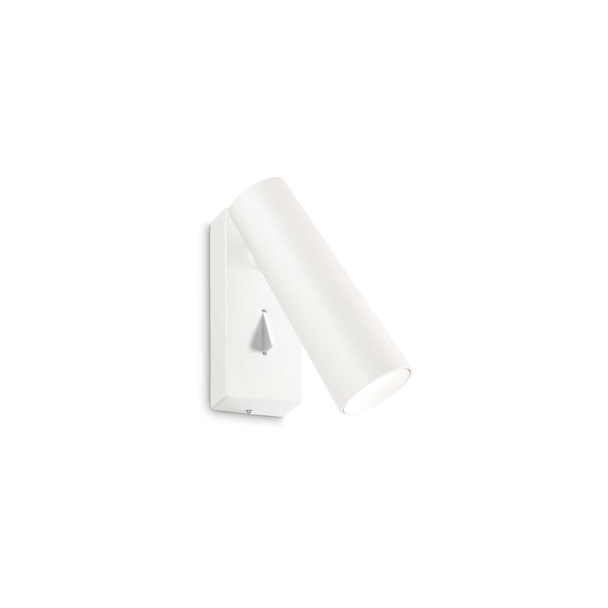 IDEAL LUX SRL - IUX280998 PIPE AP BIANCO