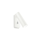 IDEAL LUX SRL - IUX280998 PIPE AP BIANCO