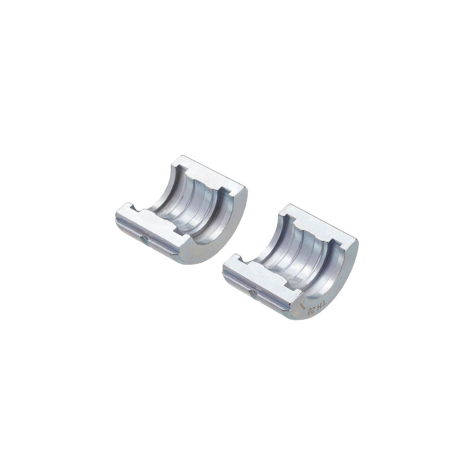 F.I.V. - FVR28100644 MATRICE PINZA INSERTI SPM19 26 TH