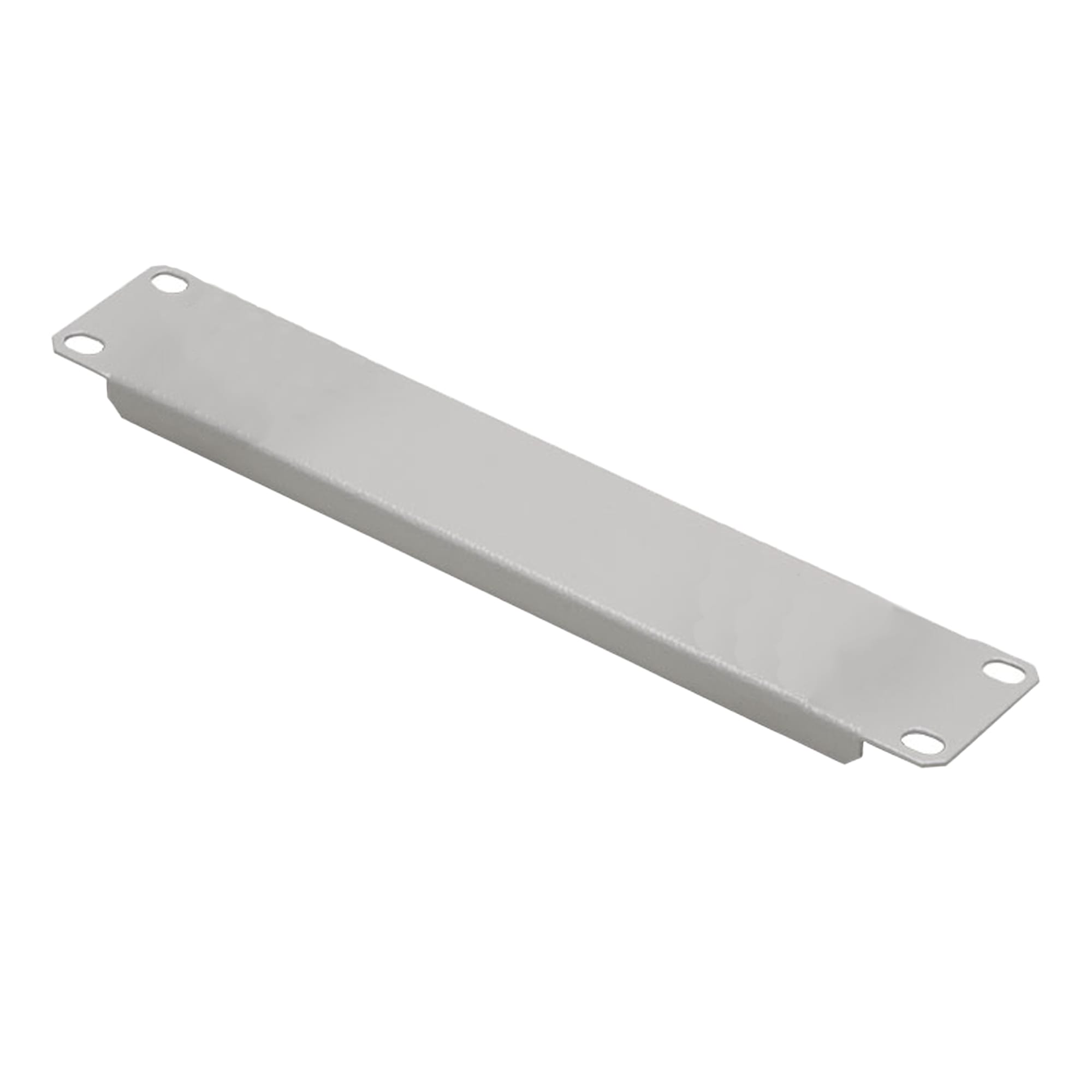 FANTON SRL - FME28111 PANNELLO CIECO 10 1U P.12MM GR
