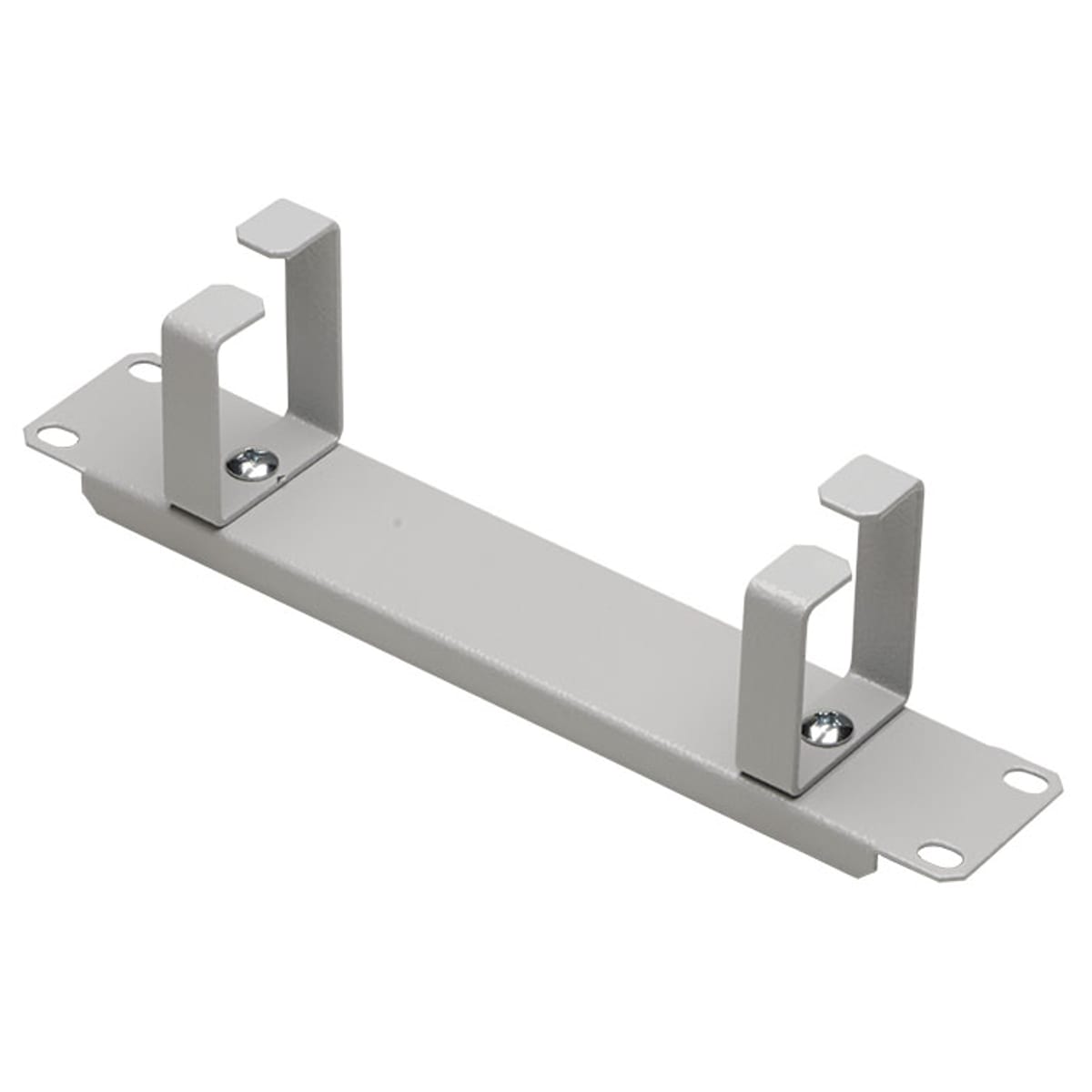 FANTON SRL - FME28112 PANNELLO CIECO 10  1U P.12MM 2 ANELLI GR