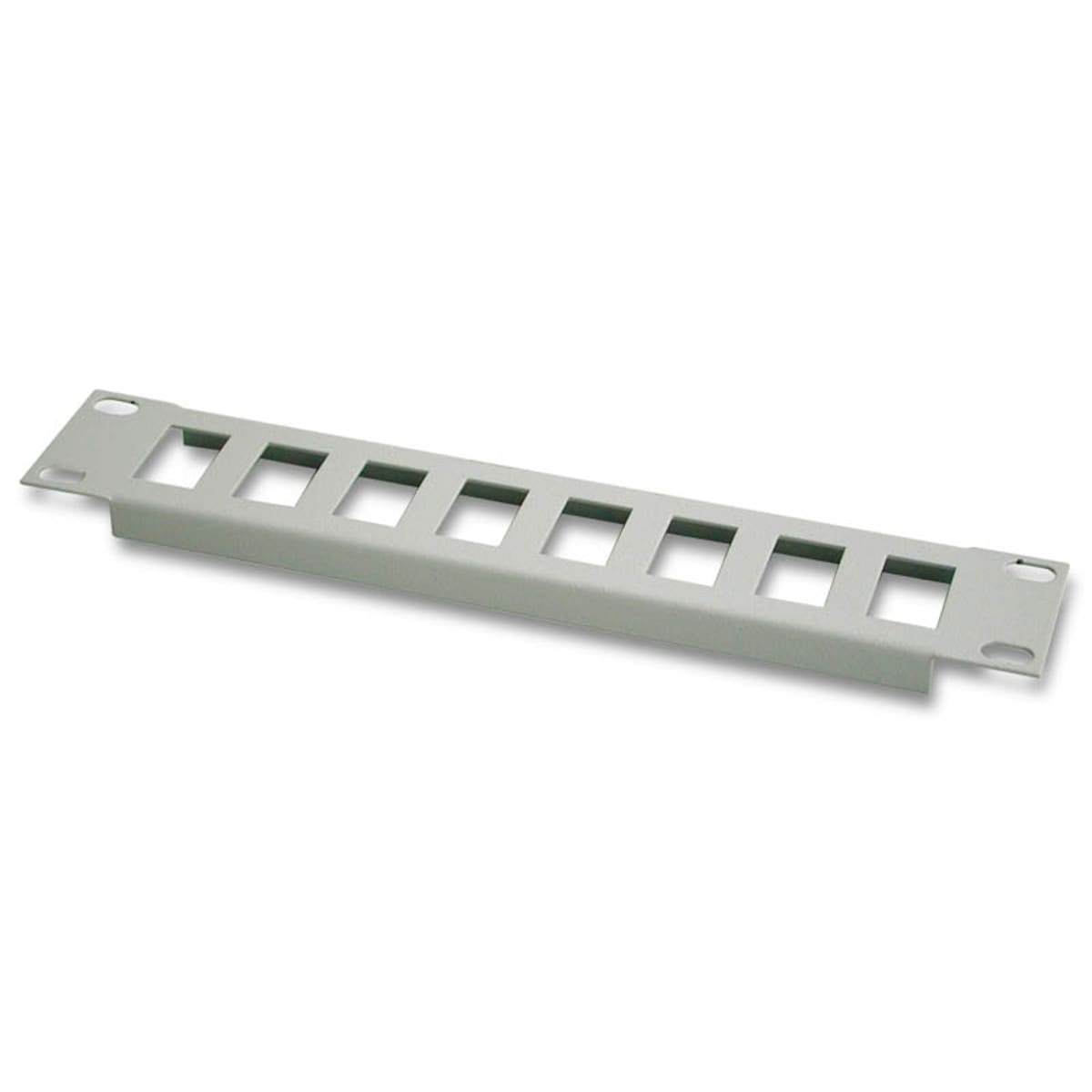 FANTON SRL - FME28114 PANN.10  1U 12P PROF.12MM             GR