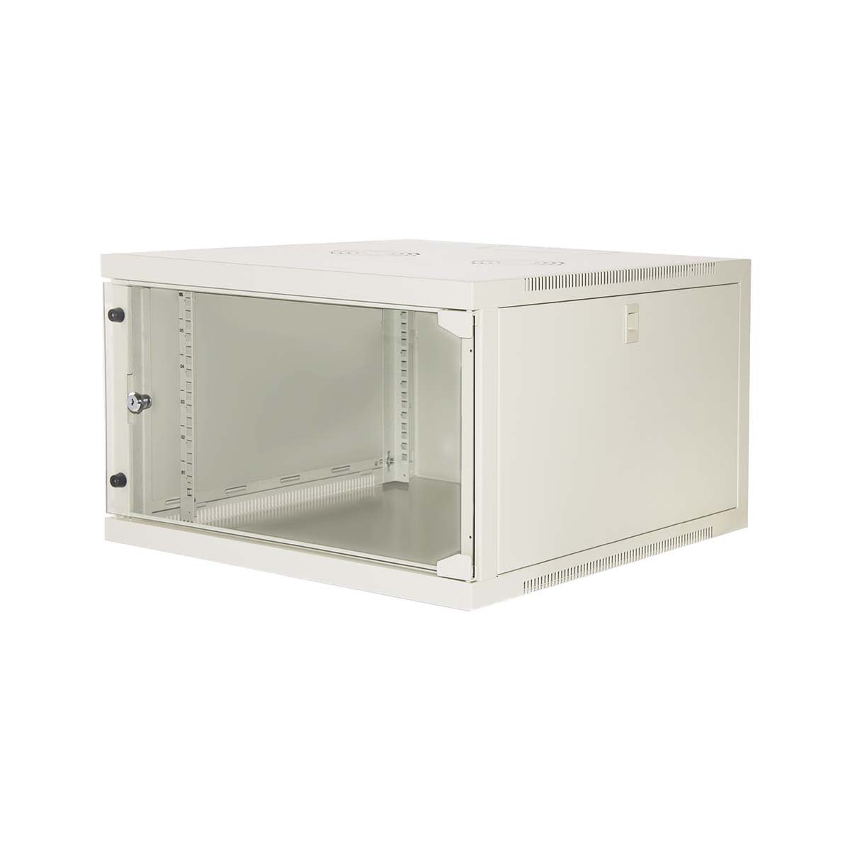 FANTON SPA - FME28131 QUADRO CLOUD ISP.540X450X485 9U P/VT GR