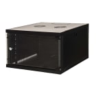 FANTON SRL - FME28130NE QUADRO CLOUD ISP.540X450X350 6U P/VT NE
