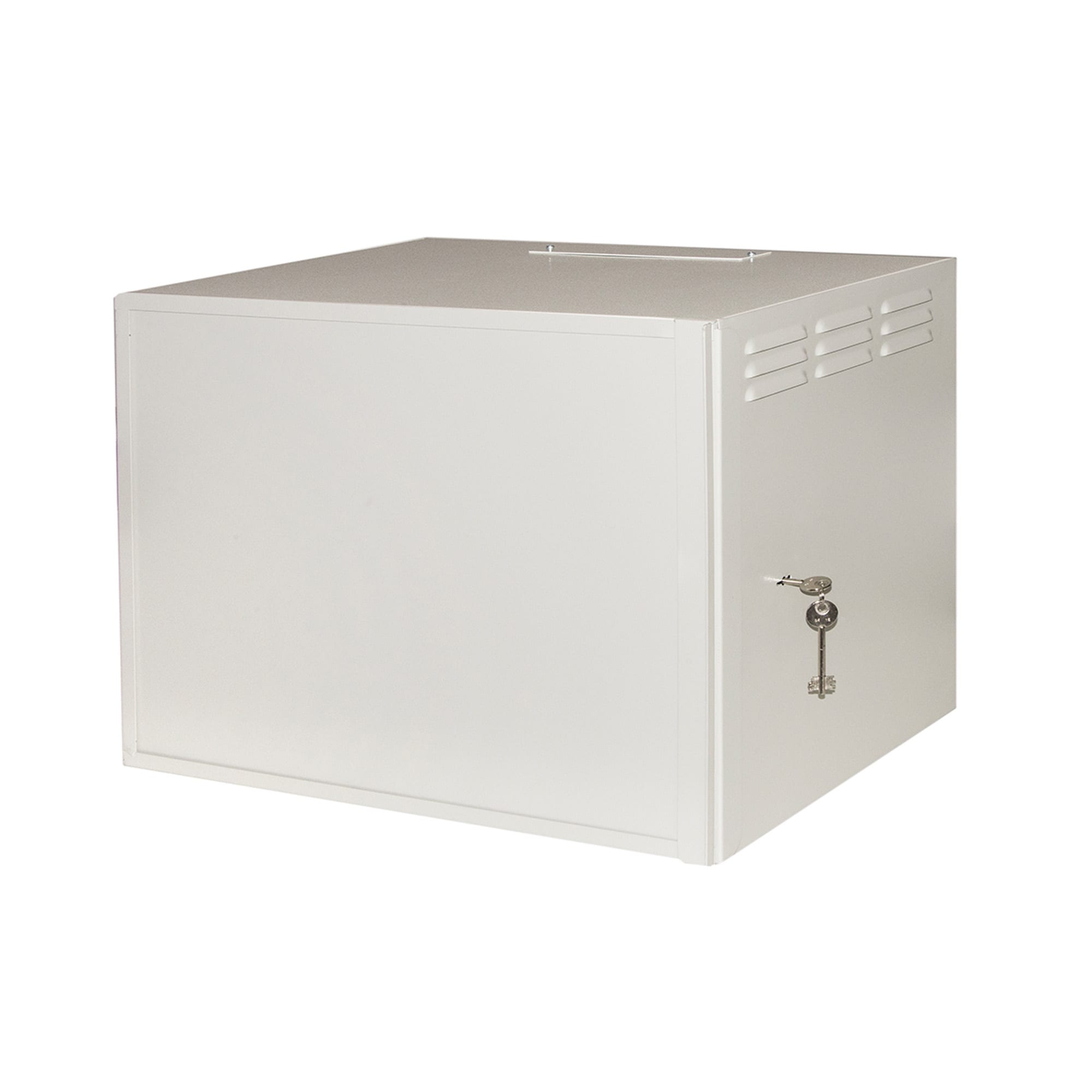FANTON SRL - FME28131AE QUADRO CLOUD 560X460X400 9U ANTIEFFR. GR