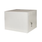 FANTON SRL - FME28131AE QUADRO CLOUD 560X460X400 9U ANTIEFFR. GR