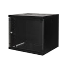 FANTON SRL - FME28131NE QUADRO CLOUD ISP.540X450X485 9U P/VT NE