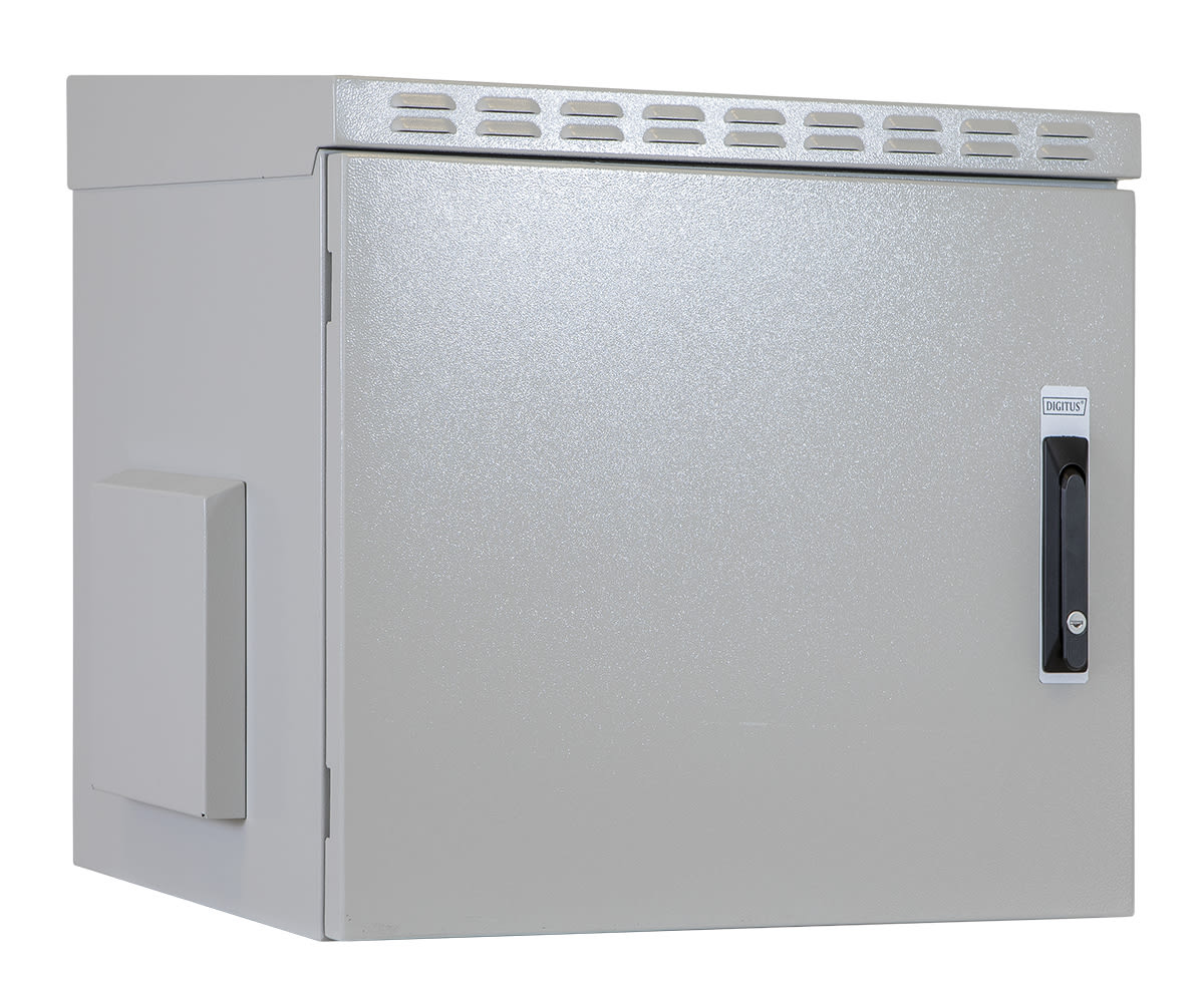 FANTON SRL - FME28132-55 QUADRO IP55 600X450X713 12U P/CIECA   GR
