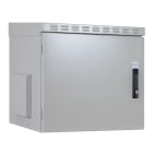 FANTON SRL - FME28132-55 QUADRO IP55 600X450X713 12U P/CIECA GR