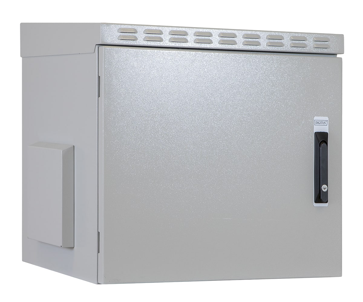 FANTON SRL - FME28132-55 QUADRO IP55 600X713X450 12U P/CIECA GR