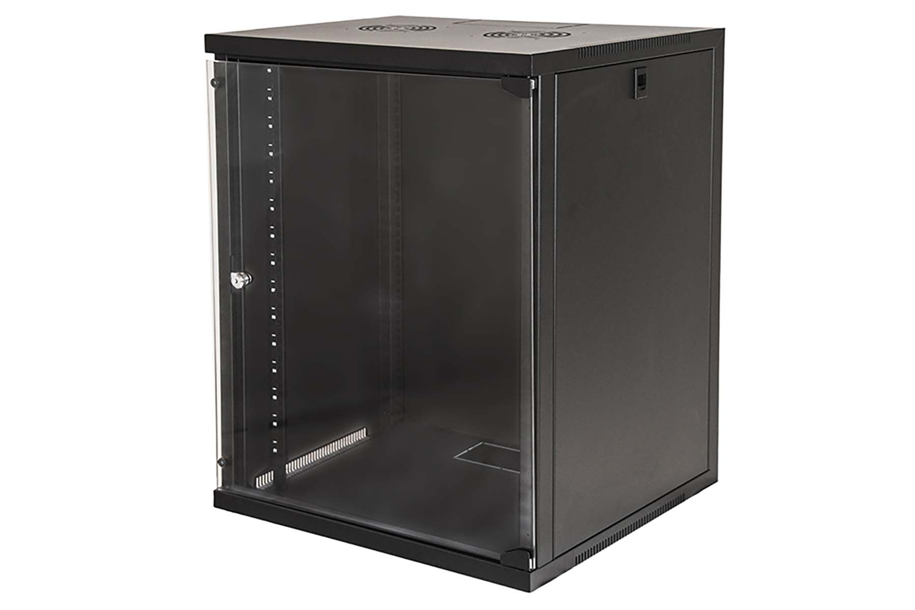 FANTON SPA - FME28133NE QUADRO CLOUD ISP.540X450X750 15U P/VT NE