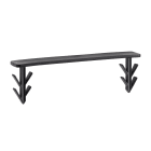 F.I.V. - FVR28134452 CLIP A CAVALIERE L. 88 - NEW
