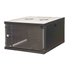 FANTON SRL - FME28141NE QUADRO CLOUD ISP.540X600X490 9U P/VT NE