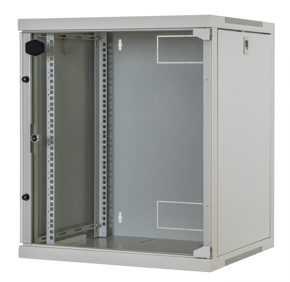 FANTON SRL - FME28142 QUADRO CLOUD ISP.540X620X600 12U P/VT GR