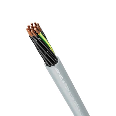 LAPP ITALIA SRL - LPP281404/76 OLFLEX CONTROL TM 4G2.5 14/4C