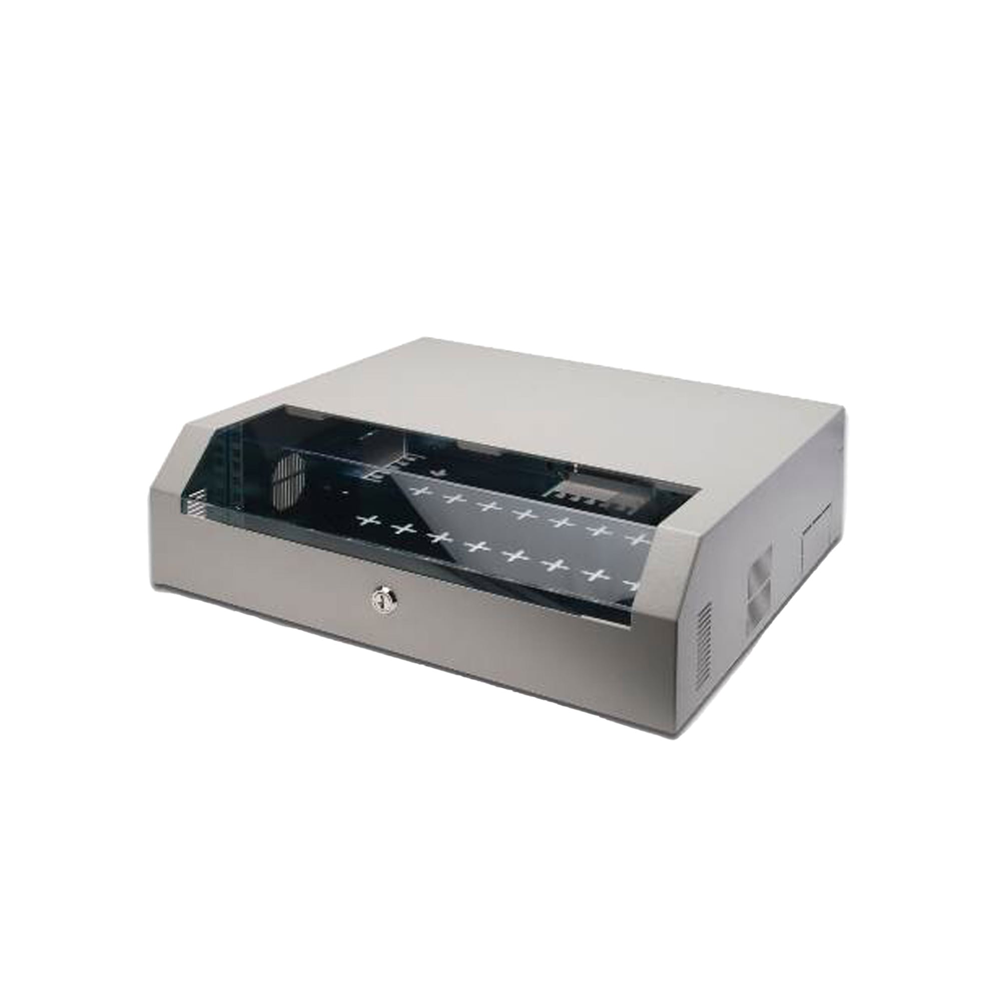 FANTON SRL - FME28149 QUADRO CLOUD PRF.RID.480X140X500 3+2U GR