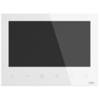 ABB SPA - ABBWLI413B MONITOR 7 BIANCO TLOOP M22413-W
