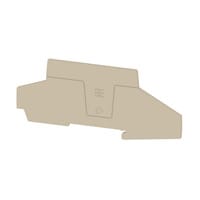 WEIDMULLER - WEI2817060000 AEP 2T 4 FS
