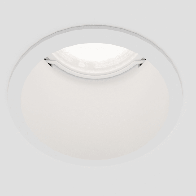 SIDE SPA - SDE2819C-LBN-40 DOT 80 DIAM.85MM 12.9W 1430LM 4000K IP20