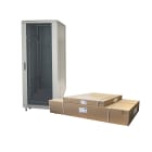 FANTON SRL - FME28201SV ARM.SMONTATO 600X600X1610 32U P/VT GR