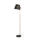 IDEAL LUX SRL - IUX282084 AXEL PT1 NERO