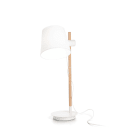 IDEAL LUX SRL - IUX282091 AXEL TL1 BIANCO