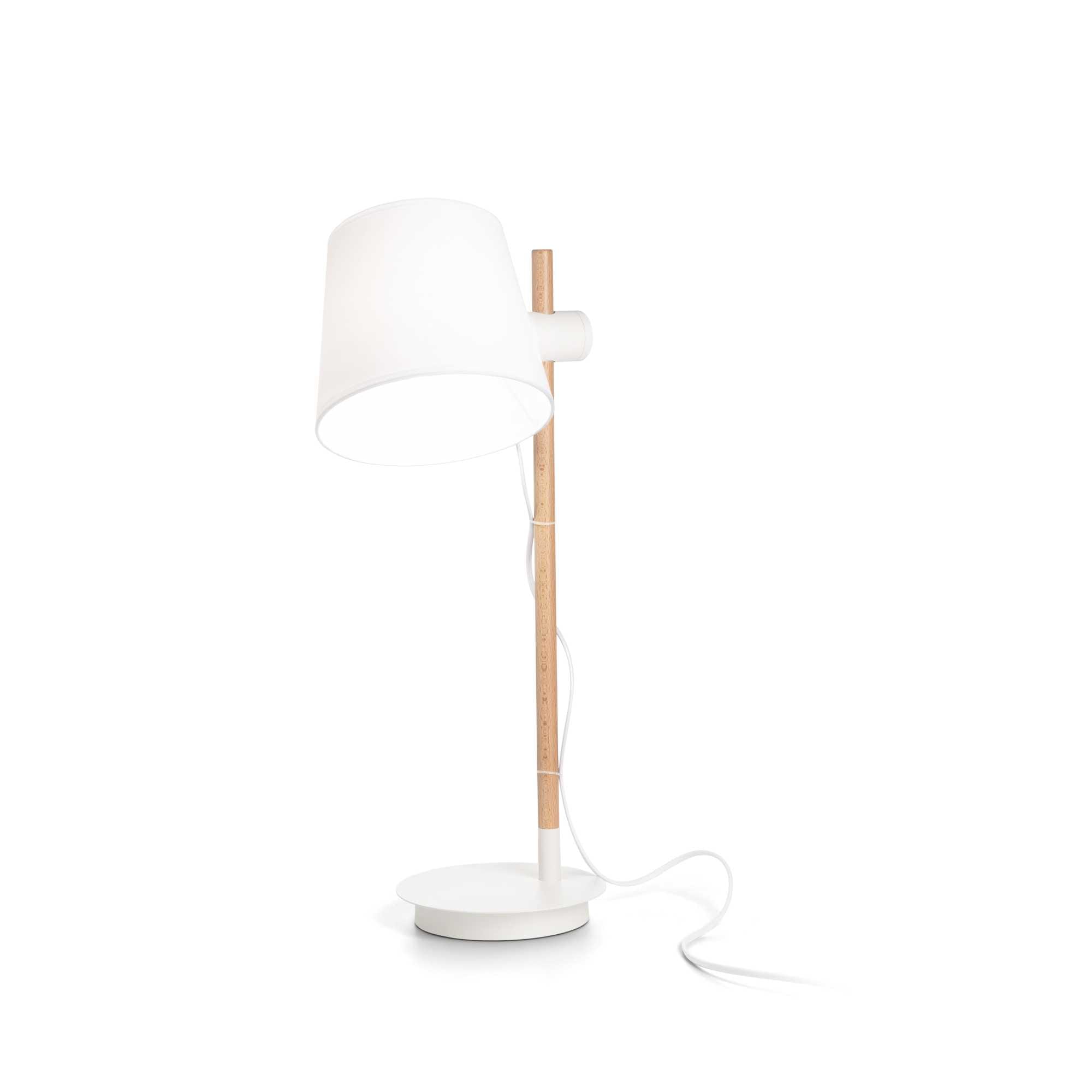 IDEAL LUX SRL - IUX282091 AXEL TL1 BIANCO